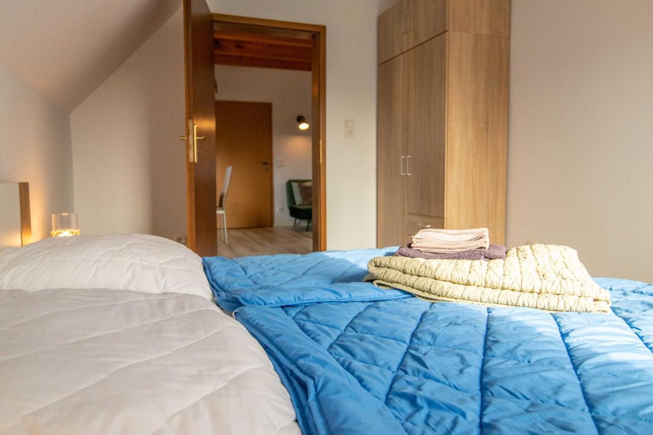 Ferienwohnung Kogeler See Екстериор снимка